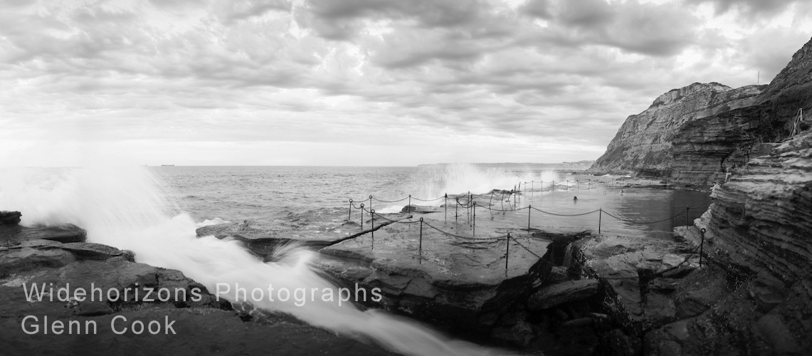 Boggie Hole BW 1-1214