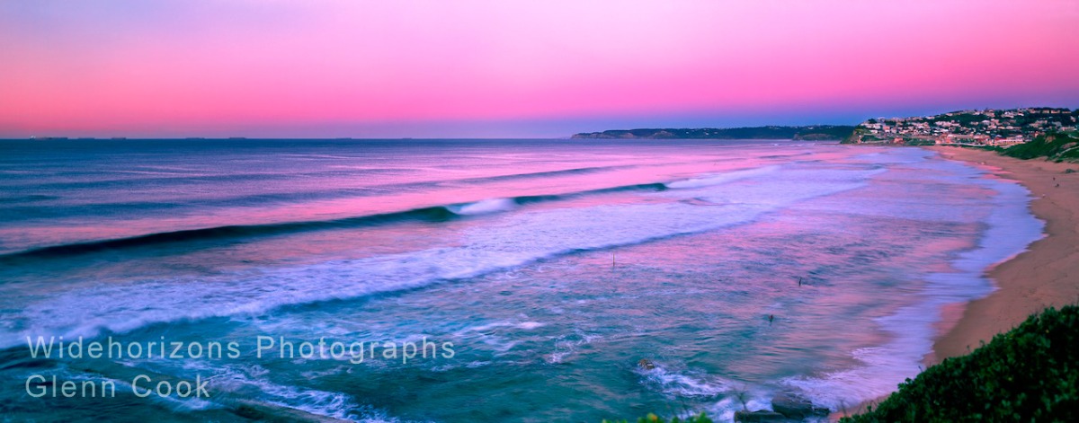 Bar Beach Spectactular B-79