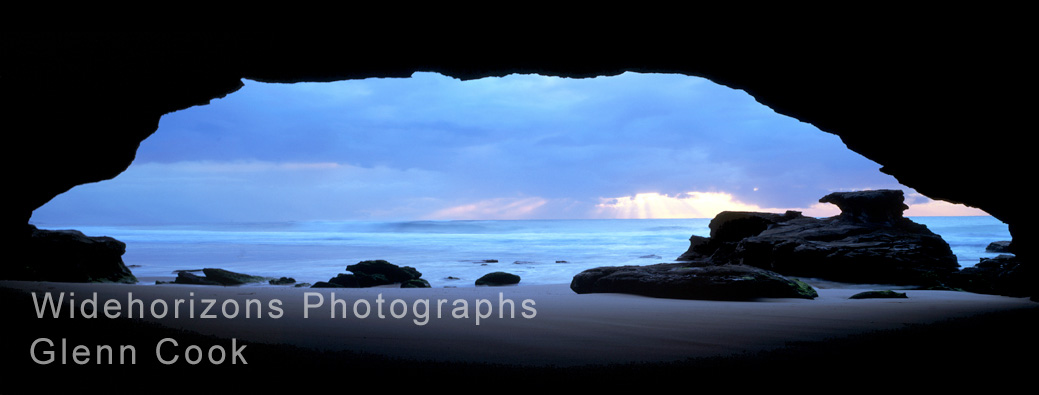 Caves Beach Blue C16-1516171819