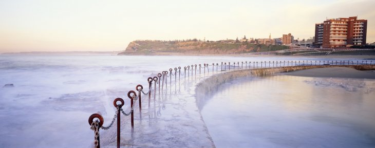 Newcastle Panoramas 5