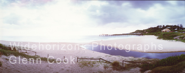 Catherine Hill Bay   c29-13
