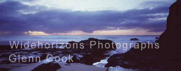 Caves Beach    c16-11121314
