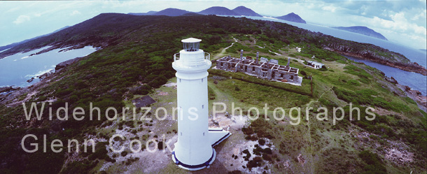 Fingal Light    n4-1112