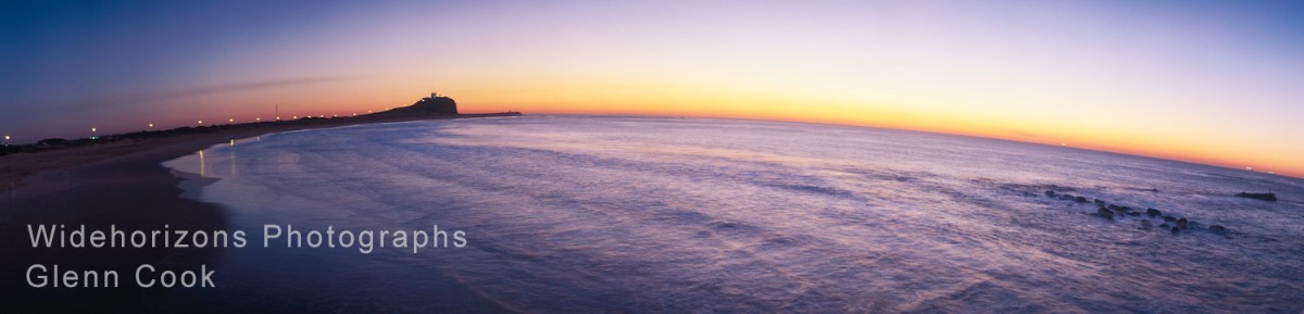 First Light  LS3-1719