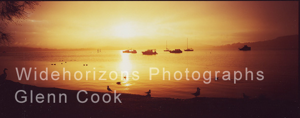 Golden Lake    l25-2345