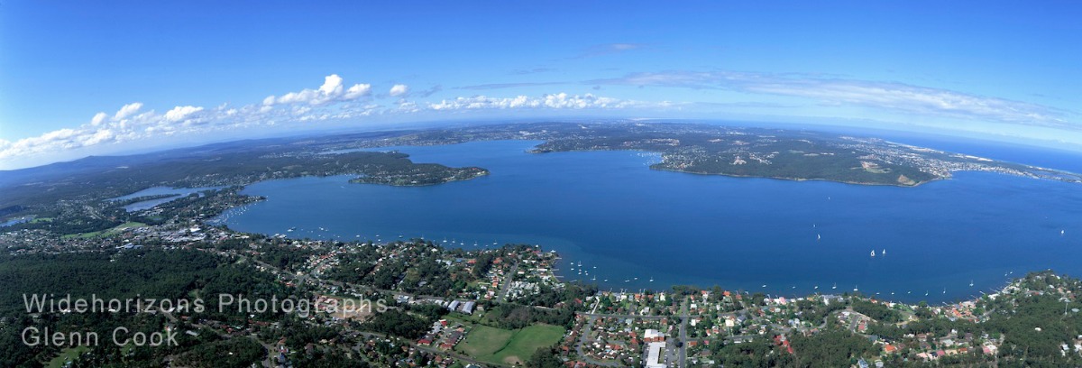 Lake Macquarie  L28-13141516