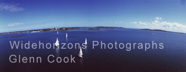 Lake Macquarie  Magic  l28-101112