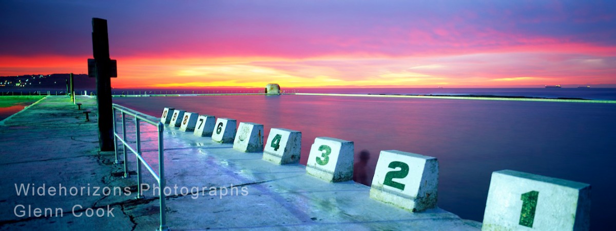 Colourful Morning M 710