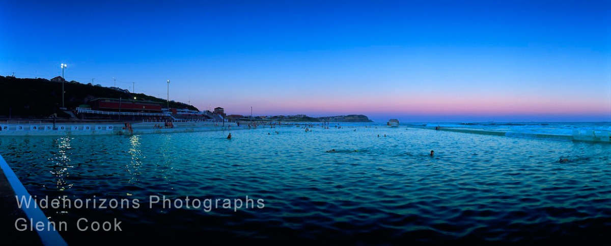 Merewether Morning