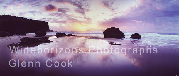 Morning Reflections    r10-123