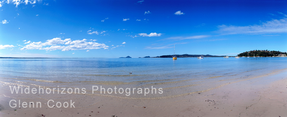 Salamander bay N28 131415