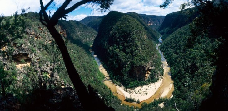 NSW