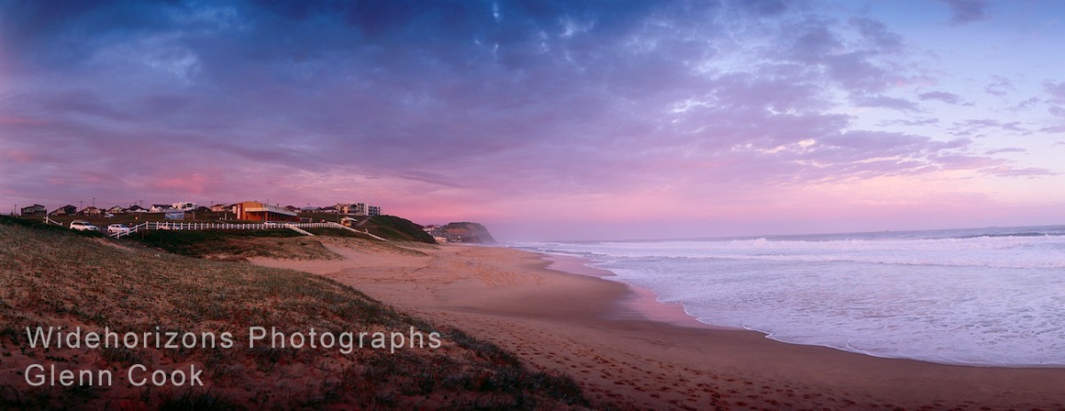 Merewether To Dixon OE 11118-789