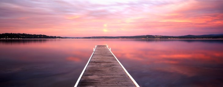 Lake Macquarie Panoramas 2