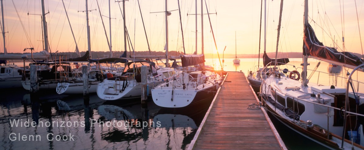 Peaceful Morning OE21-1619
