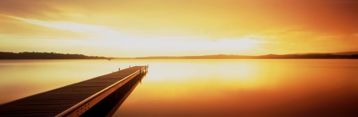 Lake Macquarie Panoramas 1