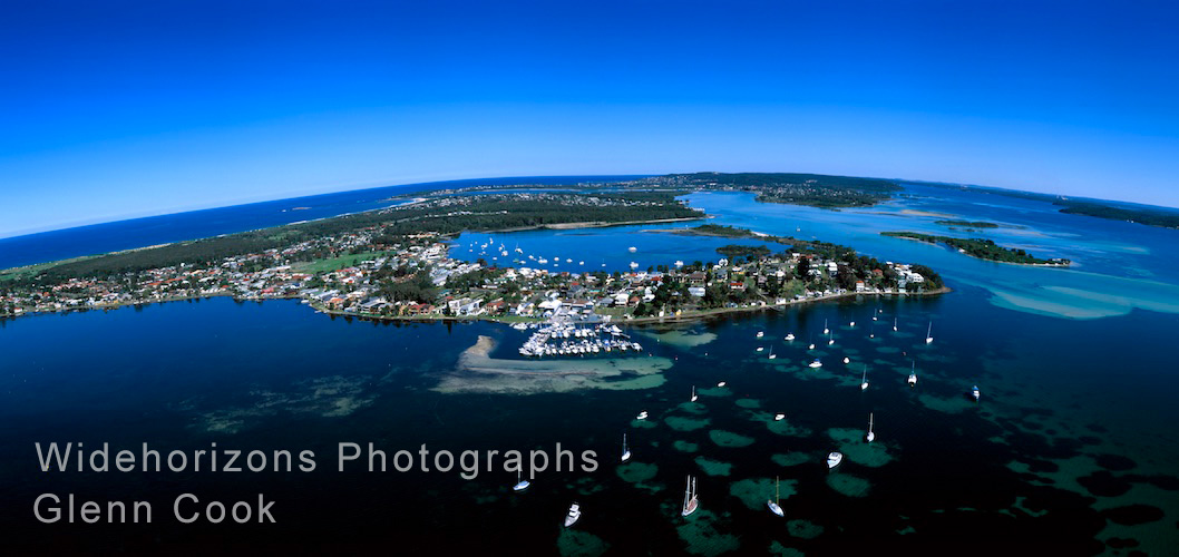 Marks Point OE31-1415