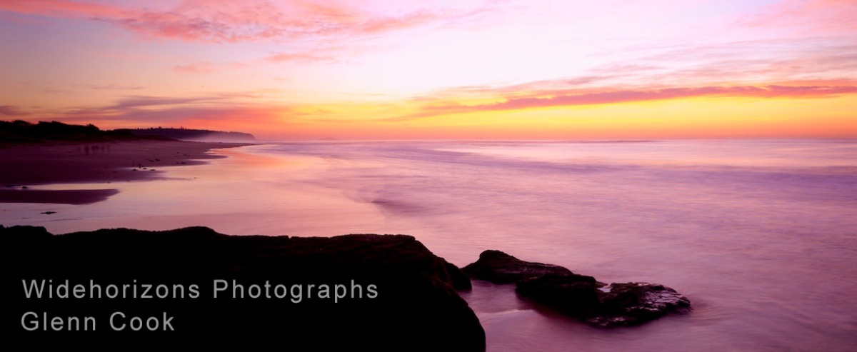 Merewether Dawn OE31-910
