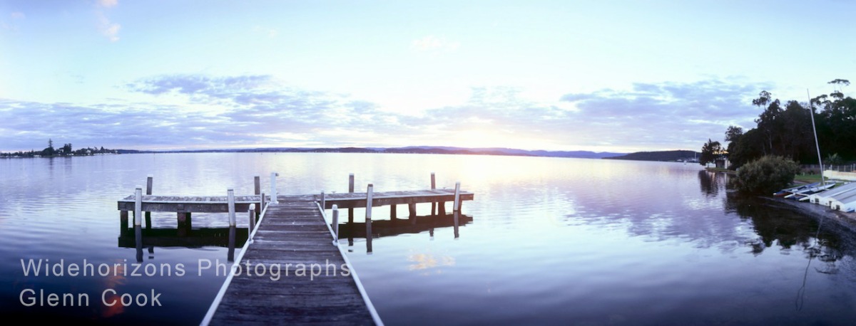 Stunning Morning OE317-123