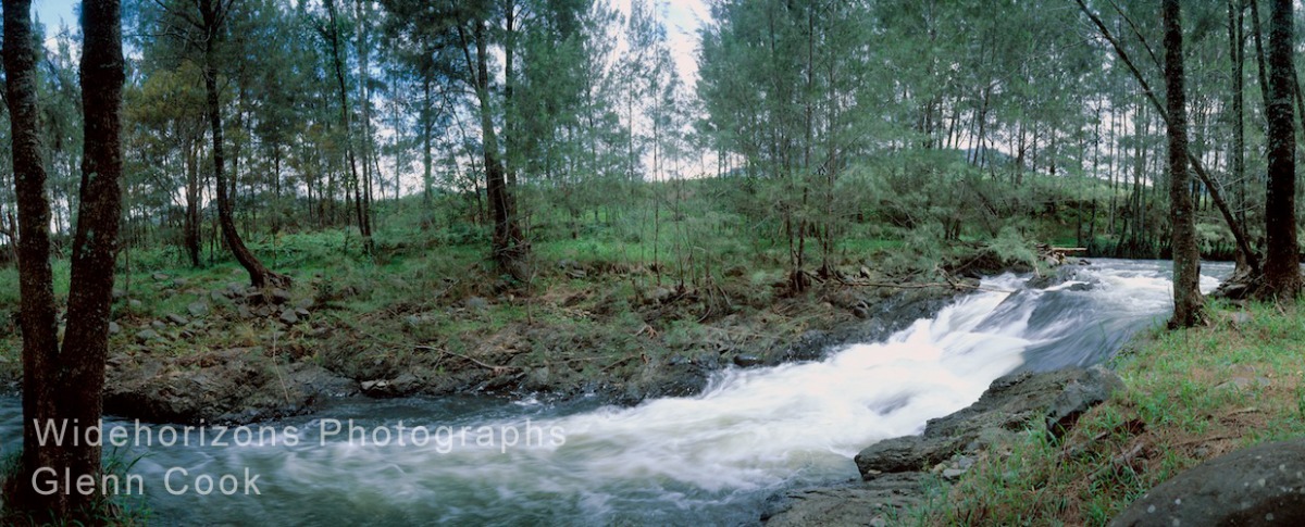Cobark River Oe11-1214