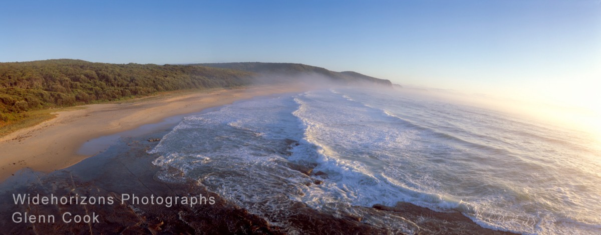 Dudley Beach  OE33-789