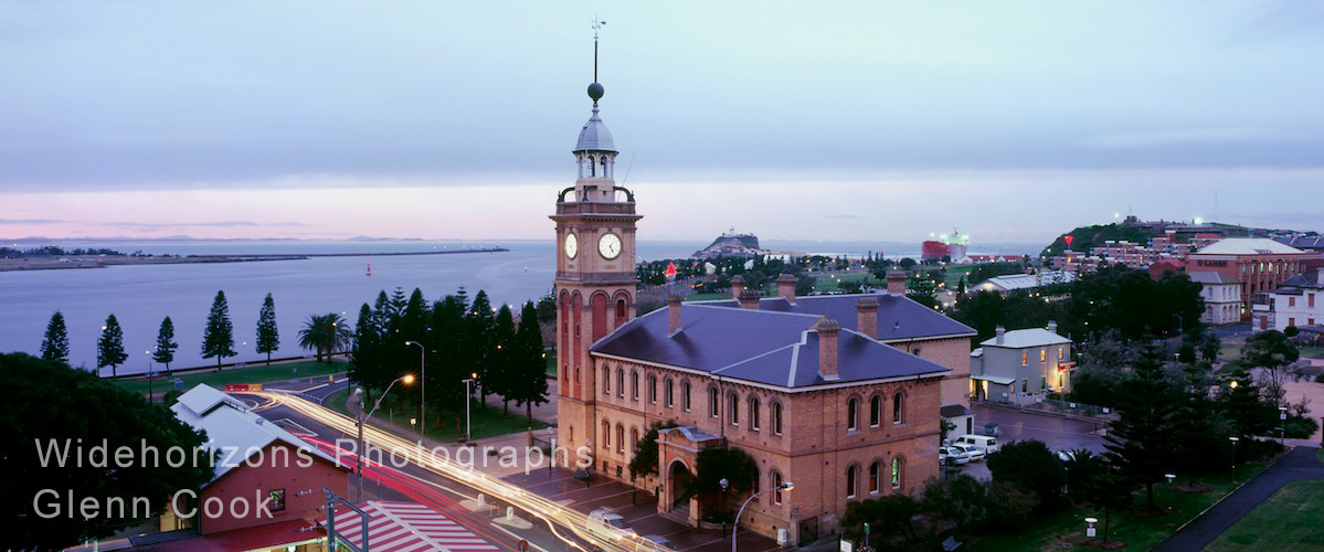 Custom House OE46-678
