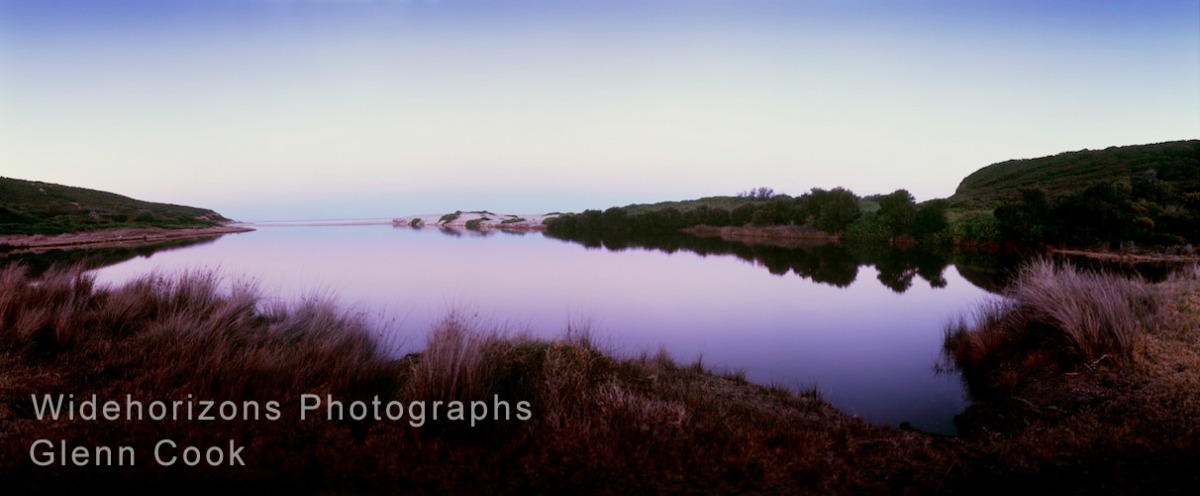 Glenrock lagoon OE50-1618