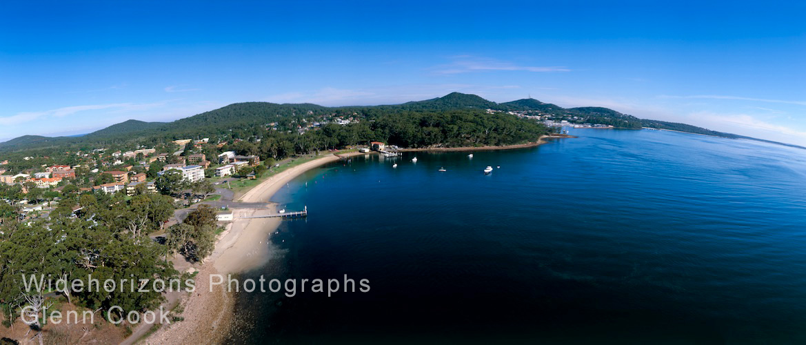 Little Beach OE50789