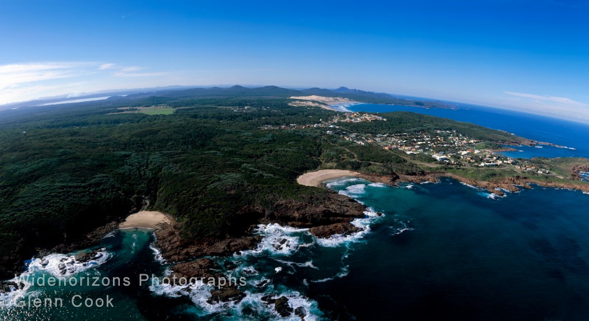 Coastline OE511112