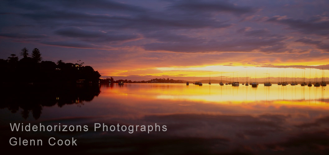 Lake Sunset OE51-1617