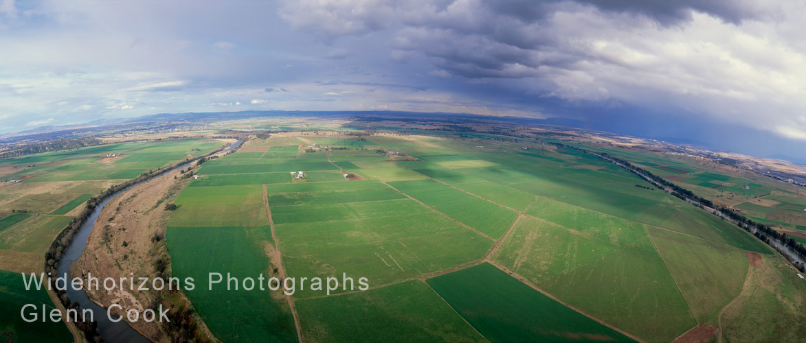 Valley Greenr OE52-1315