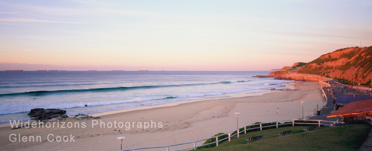 Newcastle South  OE9-234