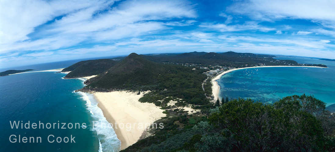 Zenith Beach OE9091-456