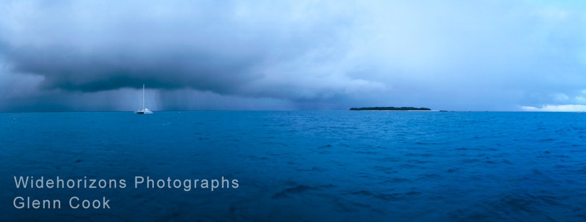 Sea Squall OE90910-1618