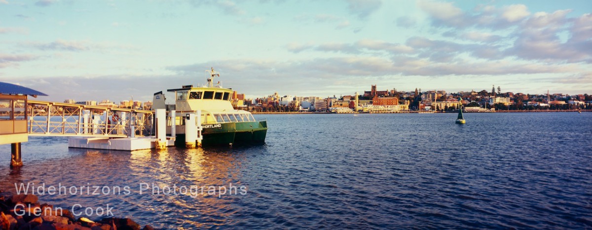 Stockton Ferry OE90912-1517