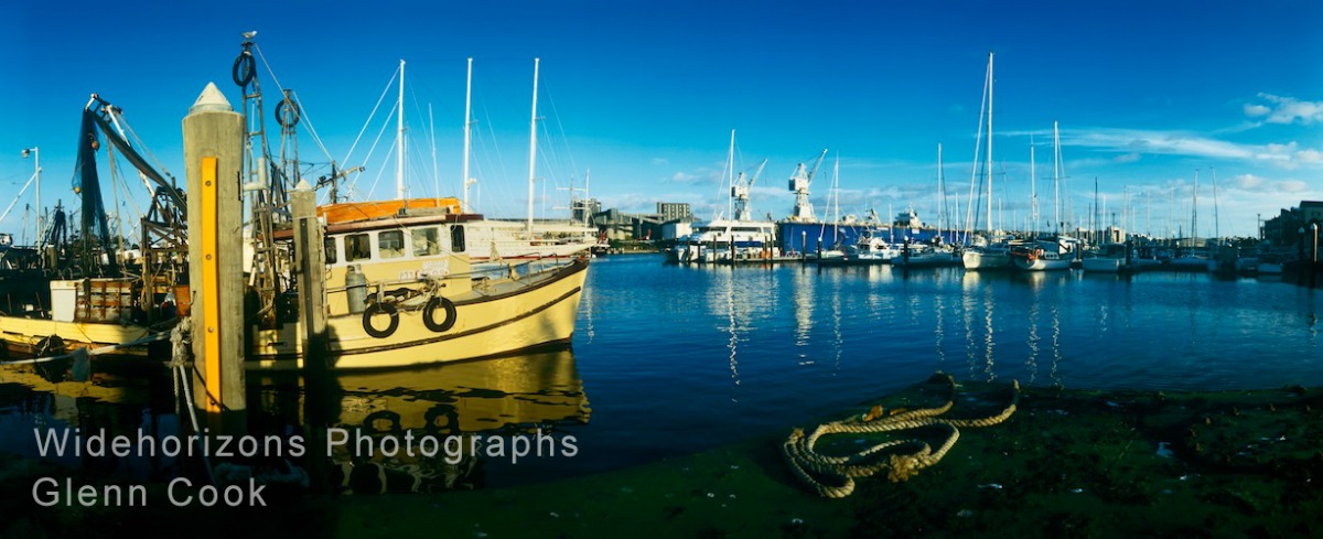 Fishermans Wharf  OE90913-1618
