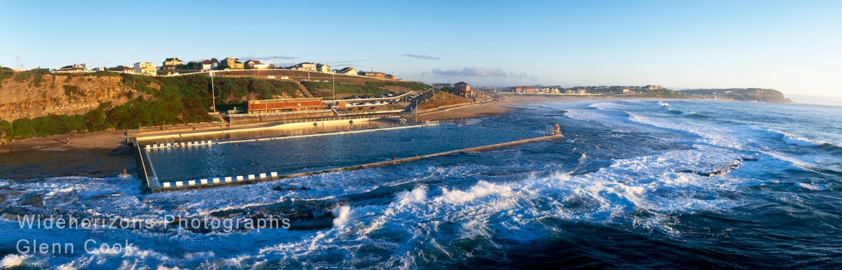 Merewether Cliff OE90913-45