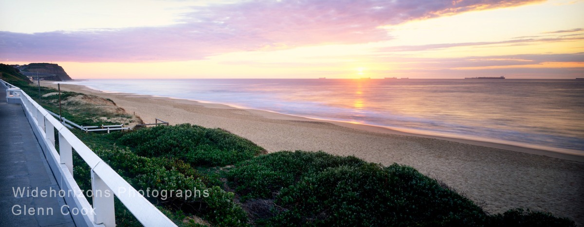 Merewether Peace  OE90913-789