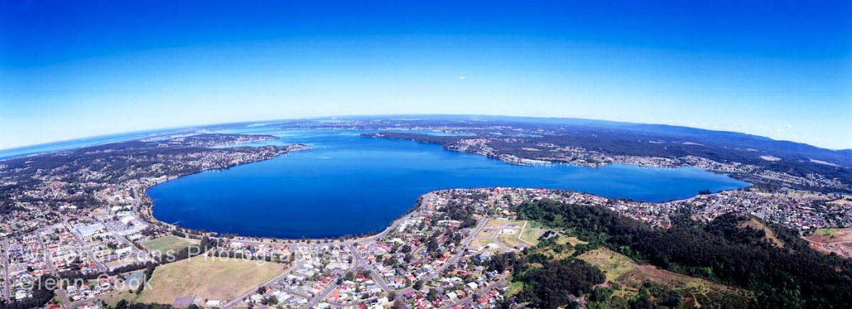 Warners Bay Ariel OE90918-1618