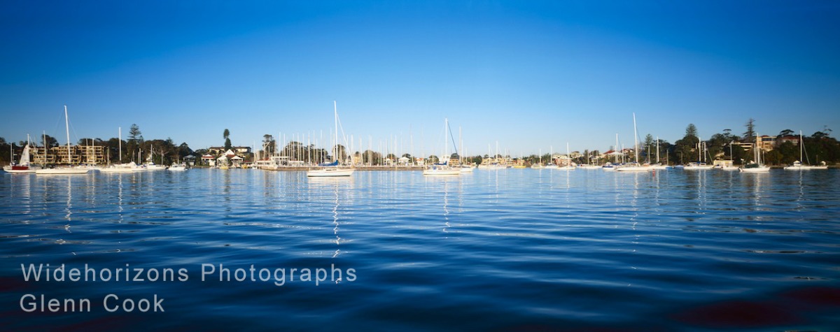 Lake Ripples OE9092-234