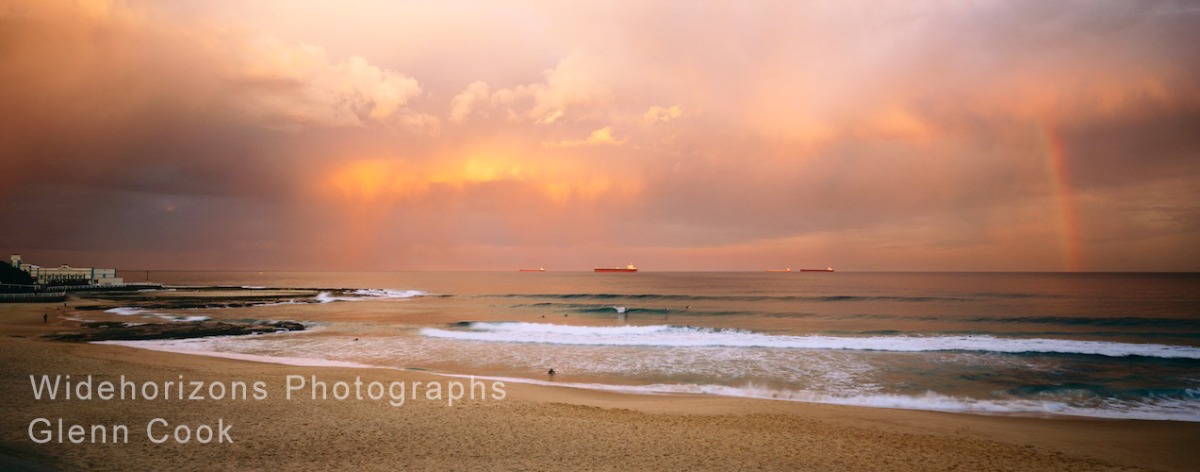Newcastle Rainbow OE9092-25