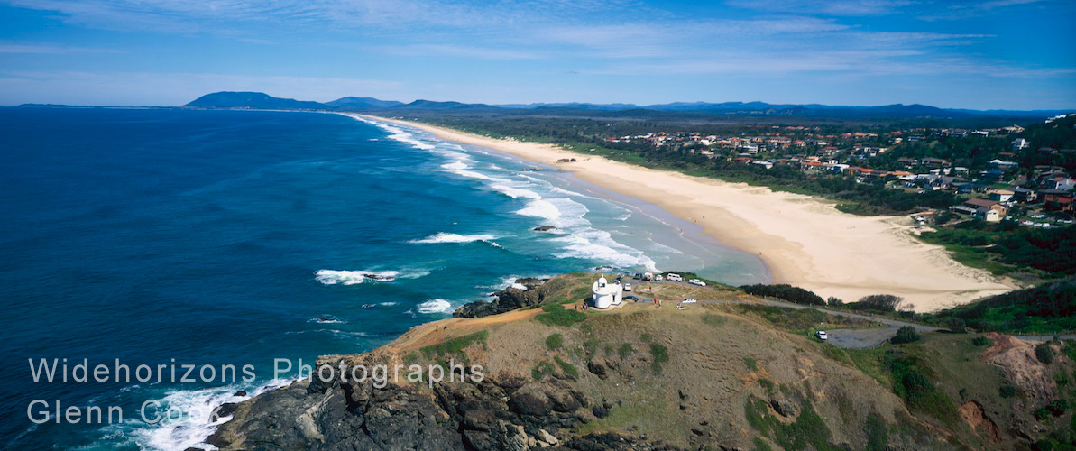 light House Beach  OE9096-1618
