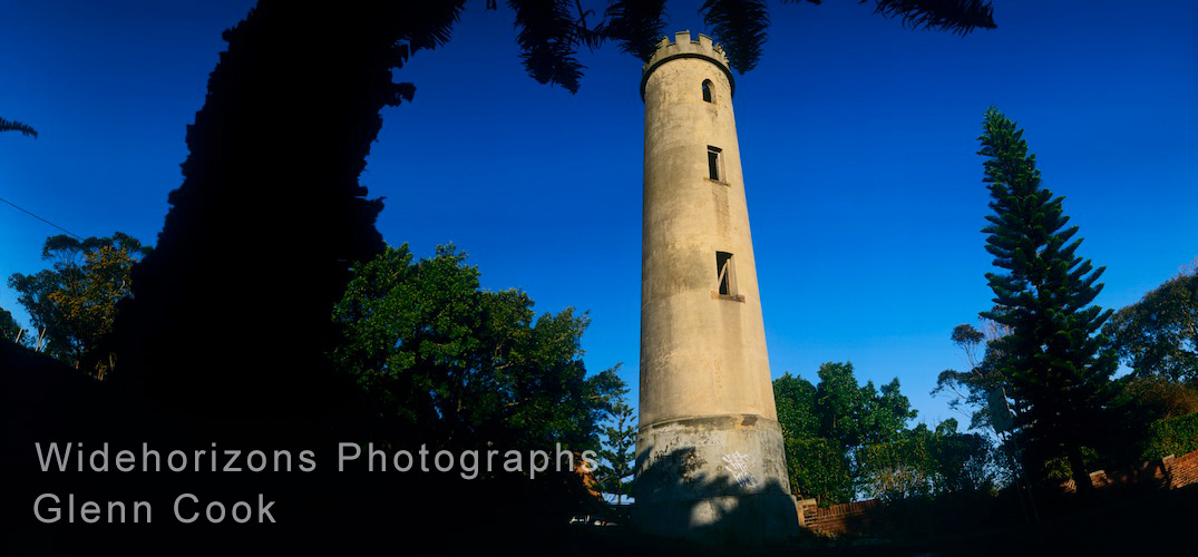 Navigation Tower  OE9097-1618