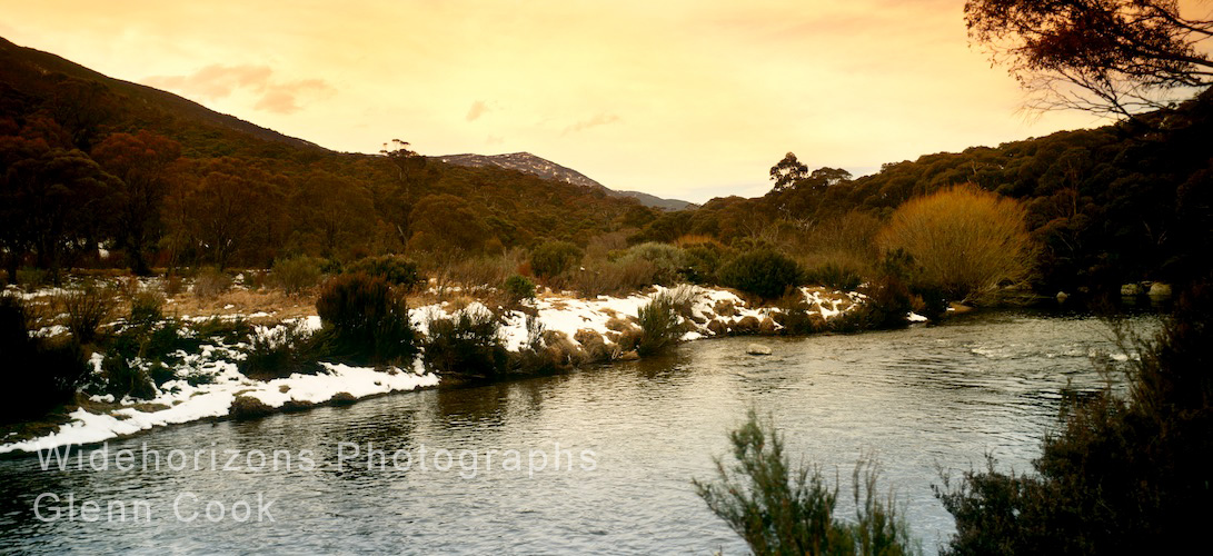 Thredbo River  OE9098-1113