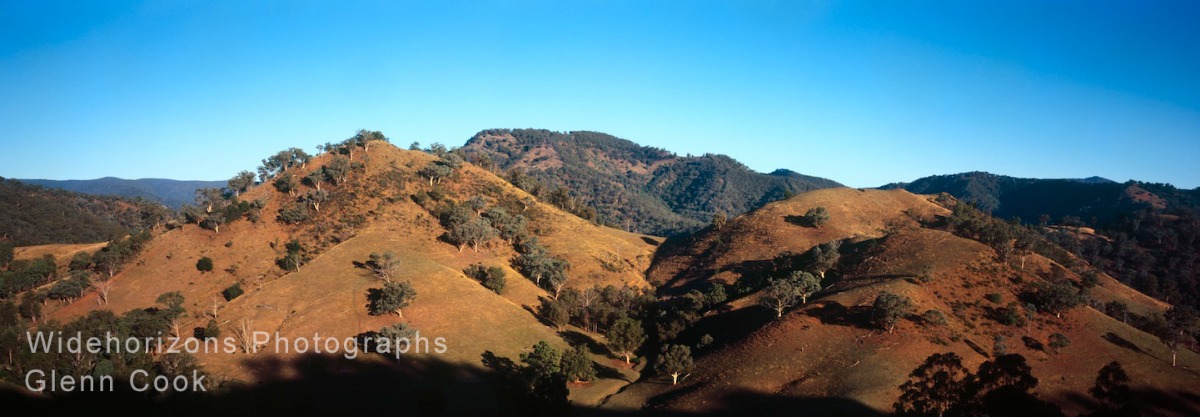 Barrington Tops OE9099-789