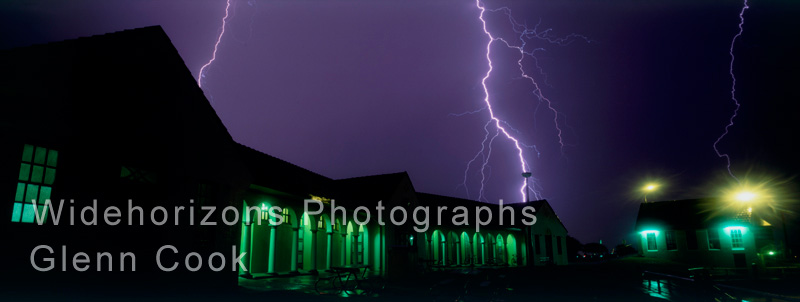 Nobbys Lightning Oe12-1719