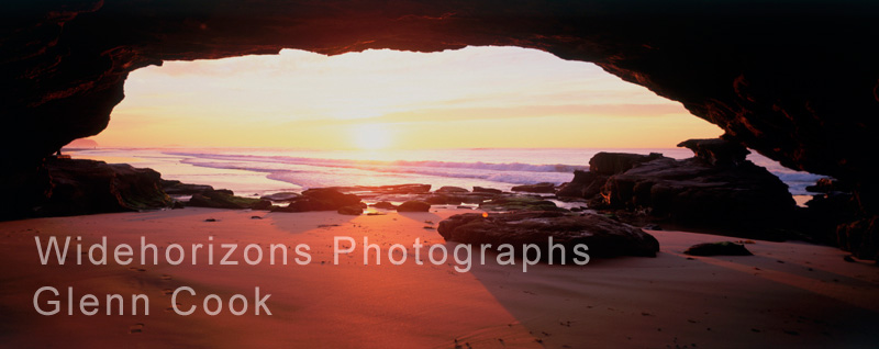 Caves Morning Oe12-789
