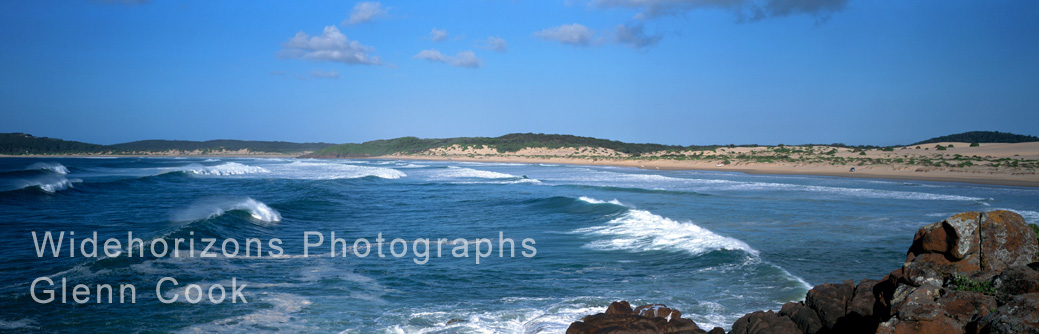 One Mile beach P28-2345