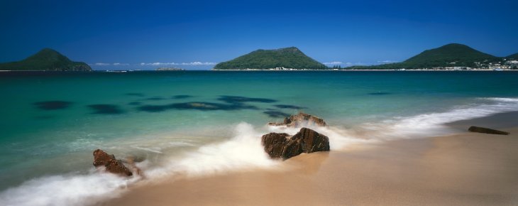 Port Stephens 2