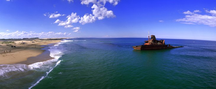 Port Stephens 1